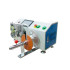 Automatic metering wire winding and tie machine Meansurement Round cable coiling machine tube winding machine