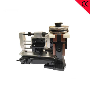 Penumatic European penumatic crimping die automatic terminal clamp machine applicator mold industry connector press die