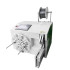 Touch screen and Button version Automatic wire winding binding machine for wire harness wind and tie equipment