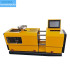 Micro Desktop 2t Injection Molding Machine Small 400 Degrees 35g Horizontal Plastic Injection Machine