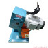 super mute copper belt crimping machine copper tape wire splicing terminal connection copper joint machine