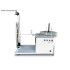 Automatic Cable wire feeding machine continuously variable speed pay-off machine