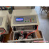 Automatic Coaxial Wire Jacket Peeling LCD English display Sheath Cable Cutting and Stripping Machine0.1mm - 10mm square