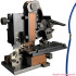 Terminal and Wire Crimping Applicator Terminal Crimping Mould 2 Wire with Terminal Crimper