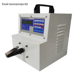 High-speed cable stranding machine Electronic wire twisting tool