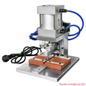 IDC Socket Plug Cable Connector Crimping Machine Cable Crimping Machine Flat Cable Crimping Machine