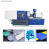 Energy saving plastic injection molding machine basket desk pad forming machine factory Plastic injection moulding  machine