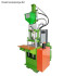 250STH  Fully Automatic Wire  Vertical Power Plug Wire Plastic injection Molding Machine