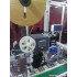 110V / 220V sheath cable crimping multi-cores cable Automatic Strip and Terminal Press Machine