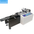 2 mm Welding Wire Rope Cutting Machine Thin Copper Wire Cut Machine with Straightener