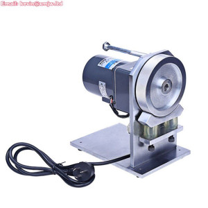 Half Stripped Wire Twisting Machine Electric Vertical Electronic Wire Cable Multi core Wire Peeling Twisting Machine