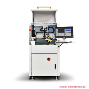 SMT PCB Fully Automatic Optical Inspection Machine Smt 3D Aoi online Machine System Equipment