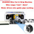 Automatic Wire Stripping Machine Wire Cut and Strip Machine Cable Cut and Peeling from 0.1 to 8 mm Square