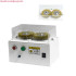 High Speed Shielded Cable Splitter Braided Wire Combing Tooling Data Cable Brushing Machine