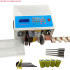 Automatic Wire Stripping Machine Wire Cut and Strip Cable from 0.1 to 2.5mm2