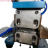 Customized Blade 3F Pneumatic Wire Stripping Machine Cable Wire Peeling Wire Stripper Machine
