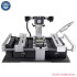 DH-5830 BGA Rework Station Welding Machine Air 3 Zones Soldering Stations With Touch Control BGA Reballing Kit Solder Balls