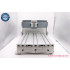 6040 CNC Wood Router Aluminum Frame Rotary Axis 57 Step Motor Completo Kit for Cutting PCB PVC Milling Laser Machines