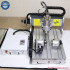 4axis CNC Router 6040 2200W Metal Frame Engraver USB Port Milling Cutting Drilling Engraving Machine Kit Mach3 Controller