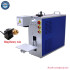 20W 30W 50W Fiber Laser Marking Engraving Machine Raycus MAX JPT with Rotary Axis for DIY Marking Metal Stainless Steel