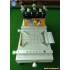 3040 Manual Solder Paste Printer SMT Stencil Printing Machine 300x400mm Chips PCB Silk Screen Silkscreen Glue Printing