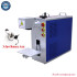 20W 30W 50W Fiber Laser Marking Engraving Machine Raycus MAX JPT with Rotary Axis for DIY Marking Metal Stainless Steel