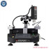 DH-5830 BGA Rework Station Welding Machine Air 3 Zones Soldering Stations With Touch Control BGA Reballing Kit Solder Balls