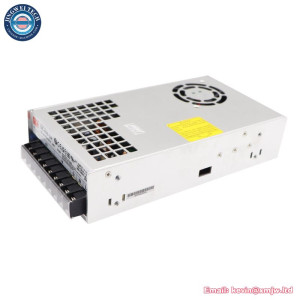 Original Switching Power DC 24V AC 100-120V / 200-240V Convertible Voltage Power for Fiber Laser Marking Machine