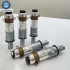 Ultrasonic Welding Transducer Ultrasound Transducers 20K 2000W For  Ultrasonic Welding Machine