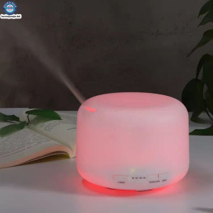 Mini Ultrasonic Atomizer usb Ultrasonic Atomizer Essential Oil Diffuser Aroma Diffuser