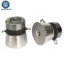 Ultrasonic Vibration Transducer Manufacturers 40K 60W Piezoelectric Ultrasonic Cleaning Transducer