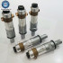 Ultrasonic Welding Transducer Ultrasound Transducers 20K 2000W For  Ultrasonic Welding Machine