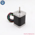 3D Printer Part 42-34 42-60 Stepper Motor X Axis Z Axis For Engraving Machine 42 Stepper Stepping Motor