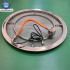 Ultrasonic Vibrating Sieve Parts Vibration Screen Transducer / Generator