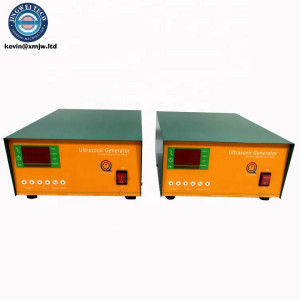 300/600/900/1200W Ultrasonic PCB Circuits Generator 40khz ultrasonic Generator