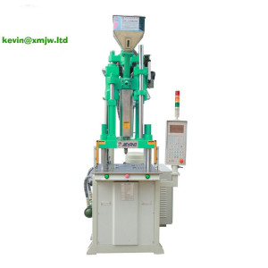 PP Dental Floss Toothpick Making Vertical Plastic Injection Machine