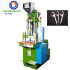 Flexible Vertical Making Toothpicks Teeth Cleaning Nylon Dental Floss Injection Molding Moulding Machine