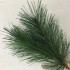 PE Plastic Artificial Flower Christmas Pine Tree Making Machine Injection Molding