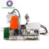 Plastic Auto Wire Harness Making Machine Car Parts Injection Moulding Machine