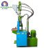 Vertical Making Power Cable Buckle Fixing Retainers Plastic Clips Wire Fastener Injection Molding Machine