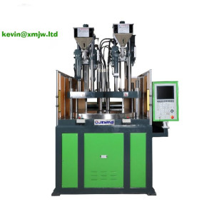 Double Color Keys Making Machine Injection Molding Machine