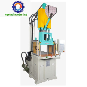 Pig Chicken Chain Making Machine Farm Feeding Chain Injection Molding Machine