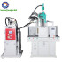 Vertical Making Latex Tube Disposable Medical Consumables Urinary Catheter Silicone Injection Molding Machine