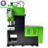 Vertical Type Suppliers Automatic Seal Joint Angle Injection Molding Machine