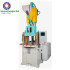 vertical injection molding machine  PE PVC ABS EU plug manufacture machines