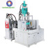 Silicone Nipple Manual Lsr Injection Moulding Machine Baby pacifier silicone injection molding machine