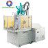 Vertical Type Benchtop Plastic Injection Machine