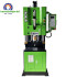 Vertical Type Suppliers Automatic Seal Joint Angle Injection Molding Machine