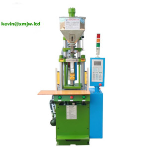 Made Air Conditioning Drain Pipes Connection Making Machine Home Appliance Drain Tube Head Injection Molding Machine