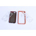 TPU PU PC Phone Case Cover Shell Frame Making Injection Molding Machines